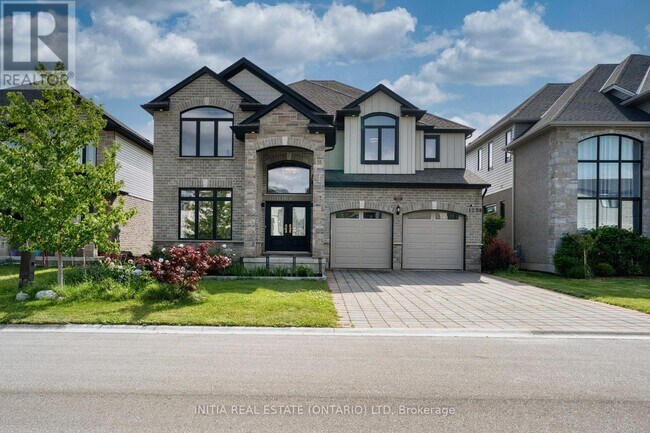 Photo - 1258 Silverfox Dr