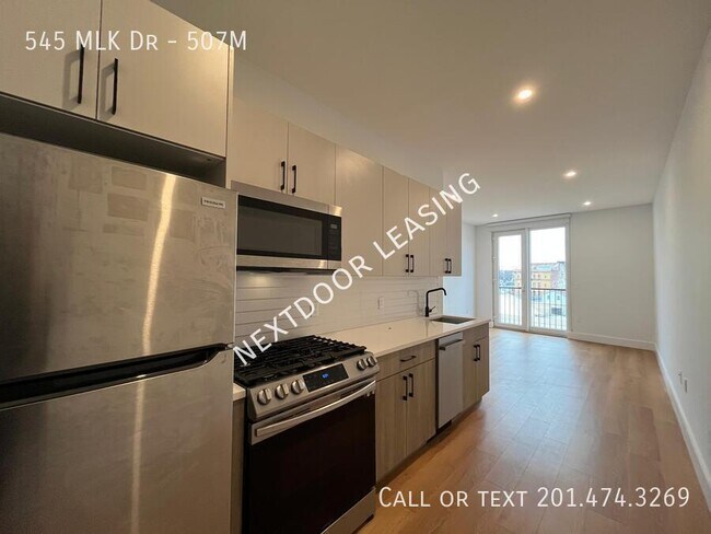 Photo - 545 M.L.K. Drive Unit 507M