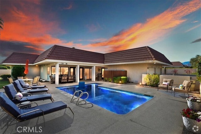 Building Photo - 38560 Tandika Trail N Rental