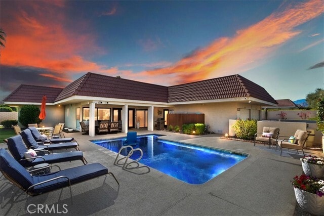 Photo - 38560 Tandika Trail N Rental