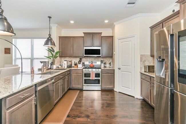 Photo - 23326 Bingum Pass Dr