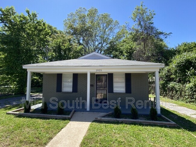 Photo - 1925 Farrington St House