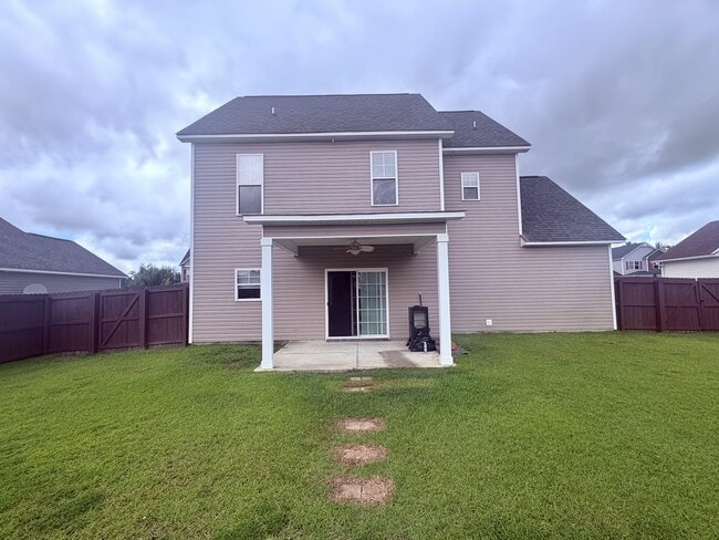 Photo - 604 Drummond Grove Ln