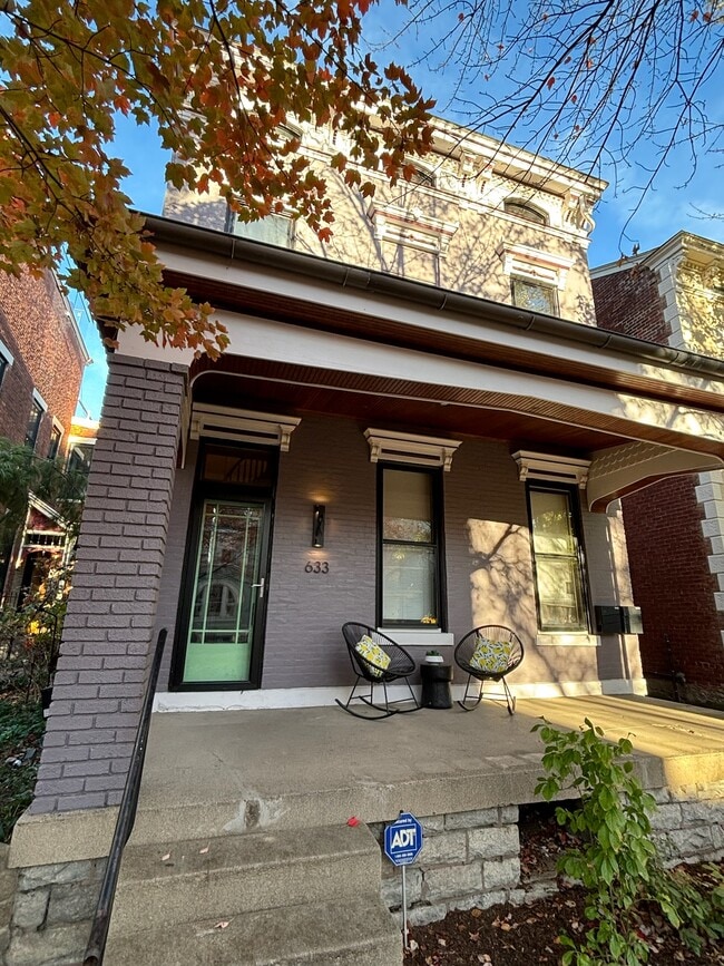 Photo - 633 Monroe St Unit 2