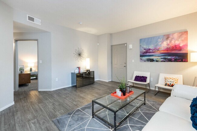 Remington Canyon Apartments