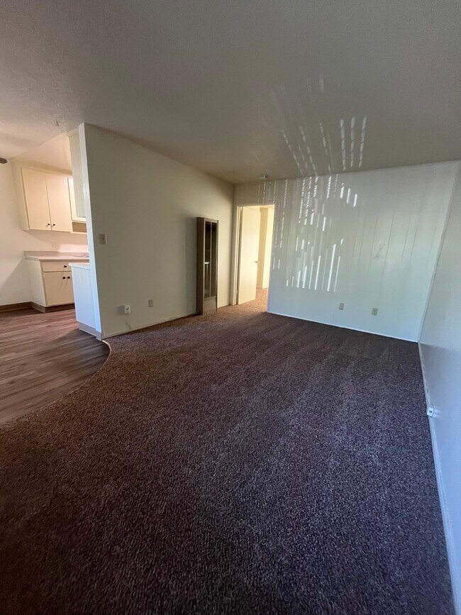 Espacio de sala de estar - 5412 Holiday Dr