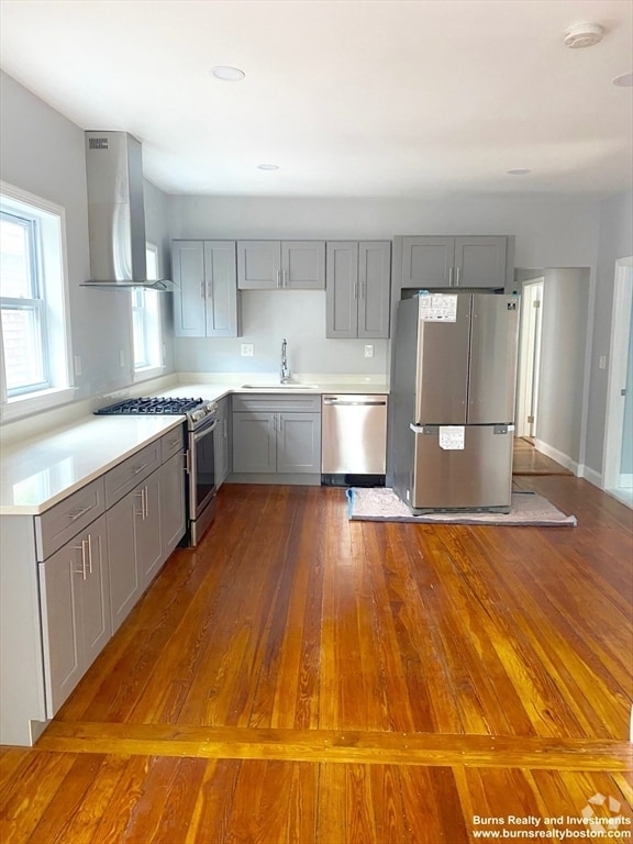 Building Photo - 40 Creighton St Unit 1 Rental