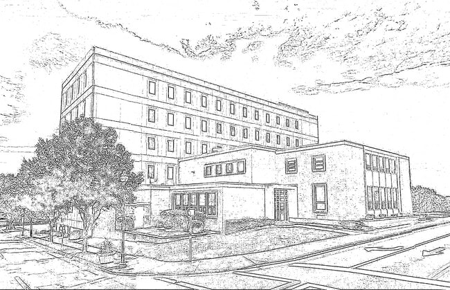 Building Photo - One Ellsworth