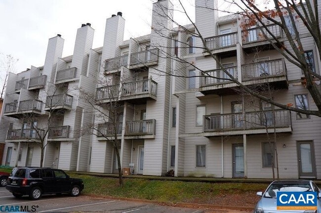 Building Photo - 1307 Wertland St Unit c8 Rental