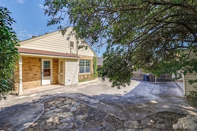 Photo - 3619 Watonga St