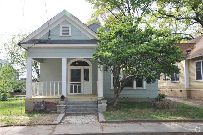 Building Photo - 364 Josephine St NE Rental