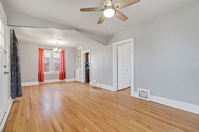 This home is a rare find! 3 bed/2 bath, l... - House Rental in Denver