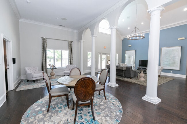 Villas at Hampton