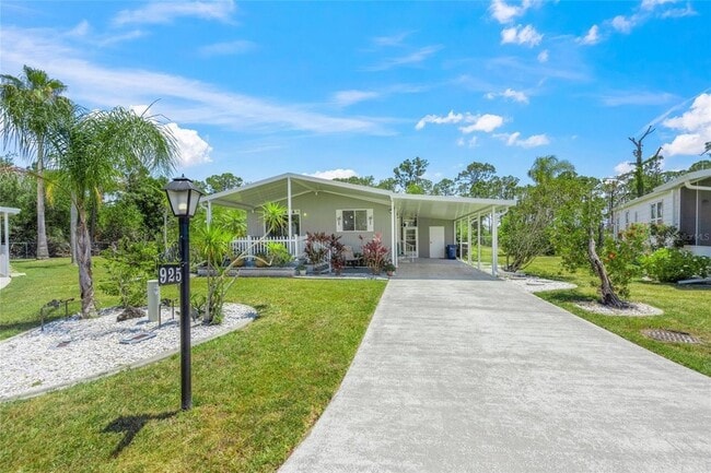 Building Photo - 925 Iglesia Dr Rental