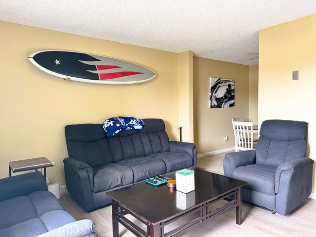 Photo - Sea Breeze Townhome Apartments