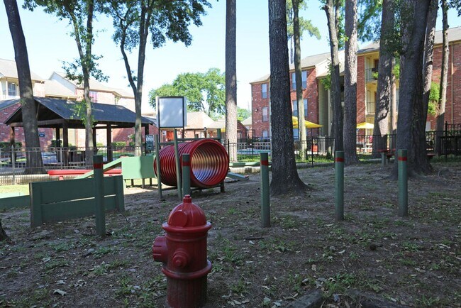 Photo - The Park At Deerbrook