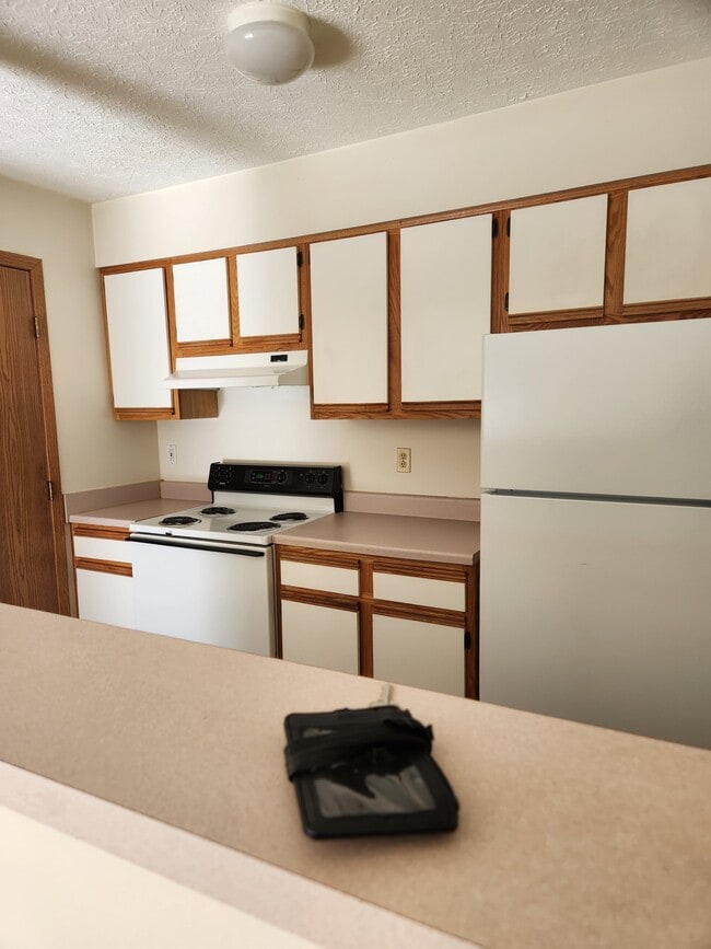 Photo - Briargate Place Apartments