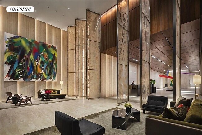 Building Photo - 15 Hudson Yards Rental