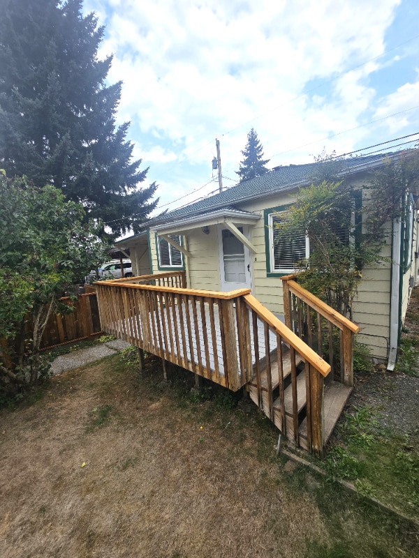 Building Photo - 127 S Macleod Ave Rental