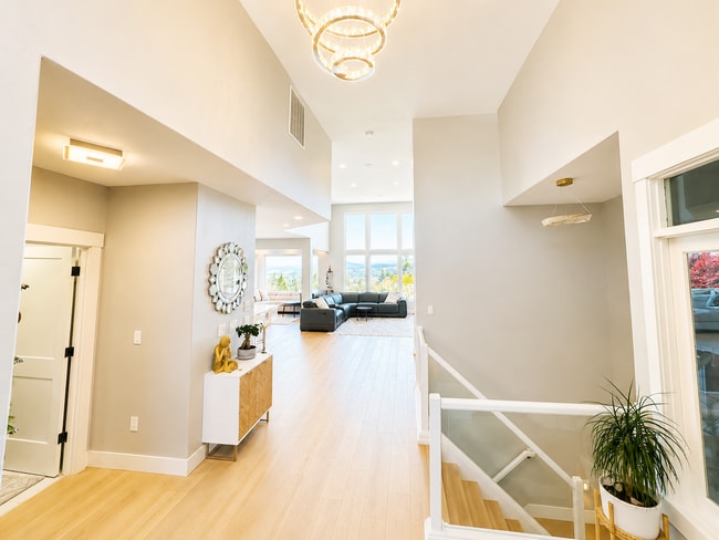 Photo - Stunning Custom Camas Home