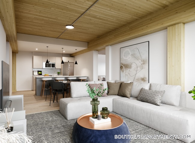 Building Photo - 11 E Lenox St Unit 401