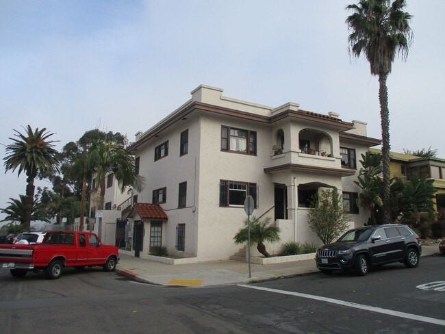 Building Photo - Charming 1 bed/1 bath Unit 2406 A Street