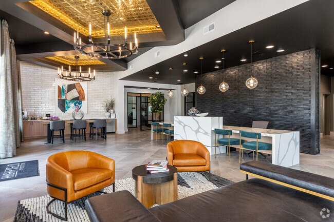 Leasing Office