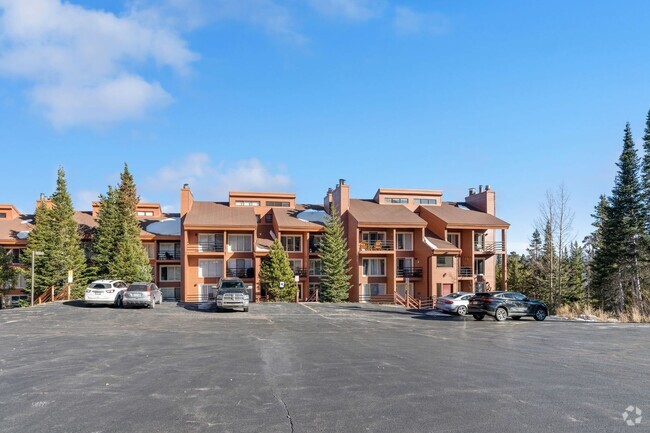 Building Photo - Beautiful Views in Silverthorne Rental