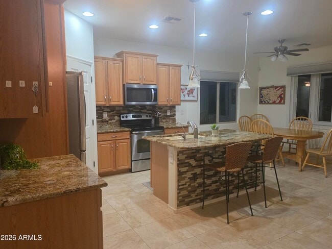 Photo - 42826 W Darter Dr