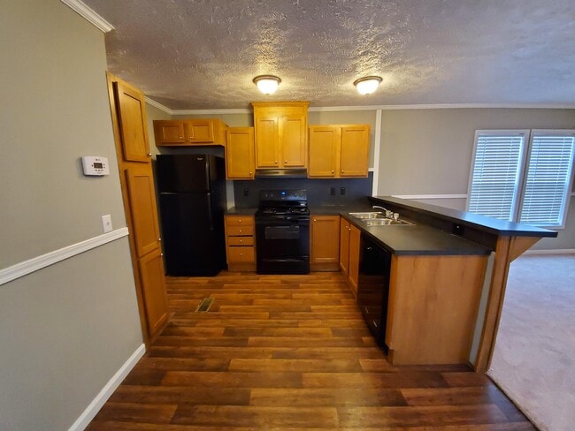 Building Photo - 201 Hickory Ct Rental