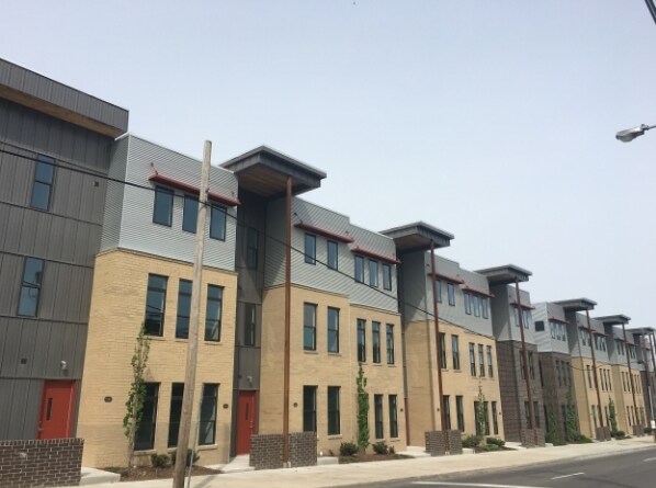 Photo - Woodstock at Chestnut Hill