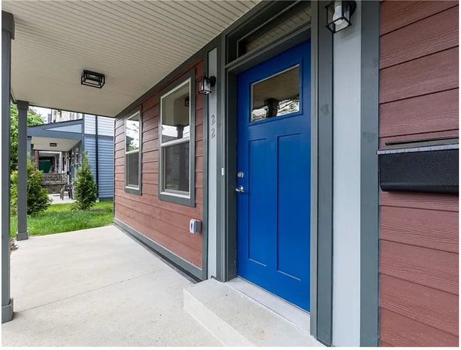 Photo - 22 Mayflower St