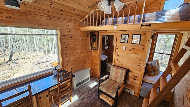Photo - 111 Wiswall Hill Rd Unidad Tiny home/mini cottage