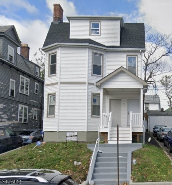 Building Photo - 83 Arsdale Terrace Rental