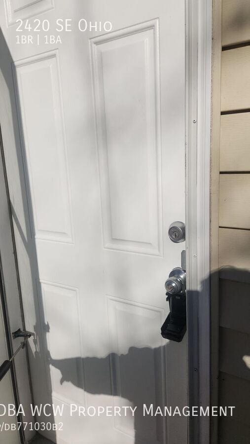 Photo - 2420 SE Ohio-