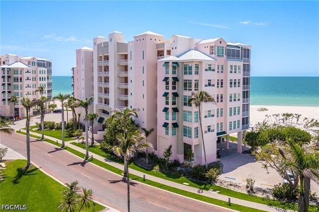 Building Photo - 265 Barefoot Beach Blvd Unit 303