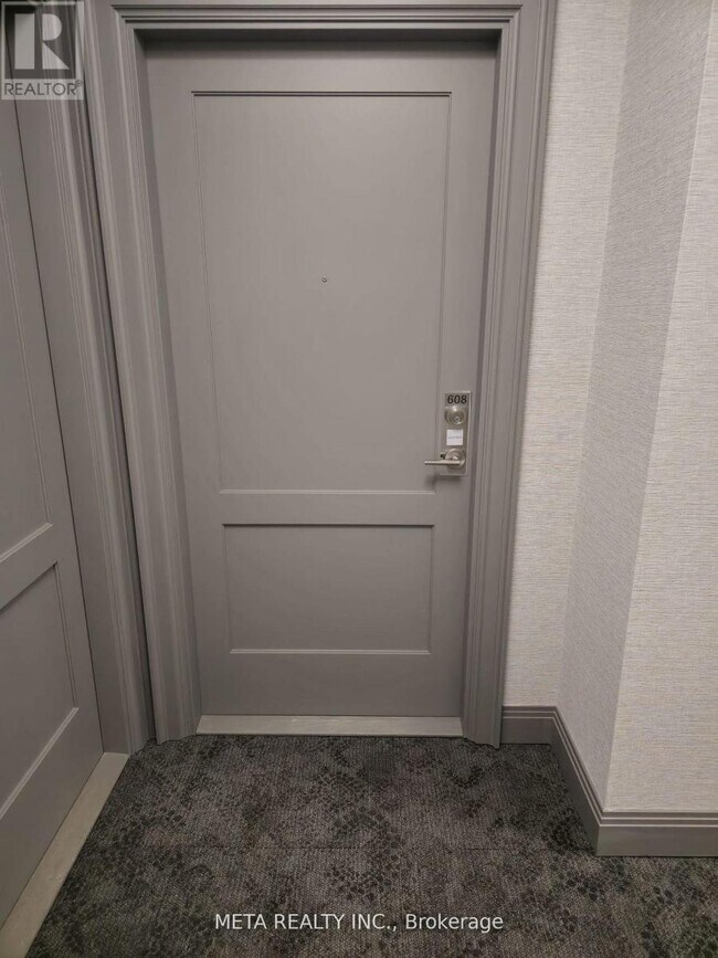 Photo - 30 Elm Dr W Unité 608