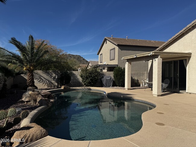 Photo - 18131 W Canyon Ln