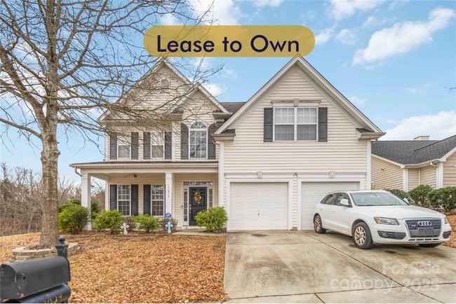 Building Photo - Earn Wealth While Leasing - Like a Homeowner - Lease to Own