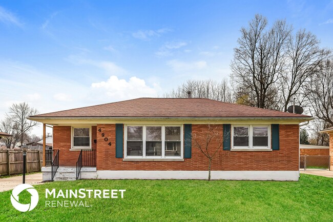 Photo - 4904 Paramount Dr