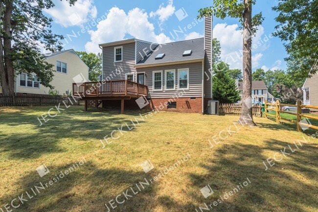 Photo - 2329 Horsley Dr