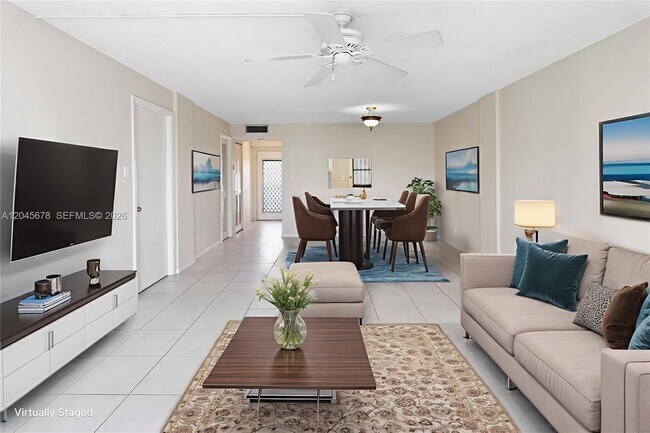 Photo - 505 E Dania Beach Blvd Unidad 4-3G