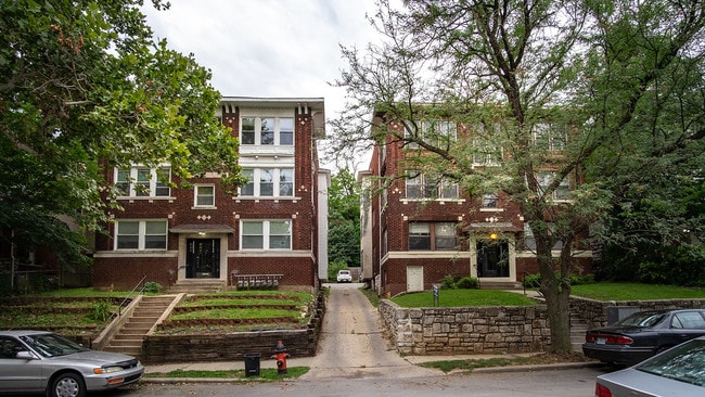 Sunny View & Colonial - Sunny View & Colonial Apartments