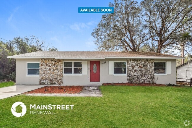 Building Photo - 1604 Palm Ave Rental