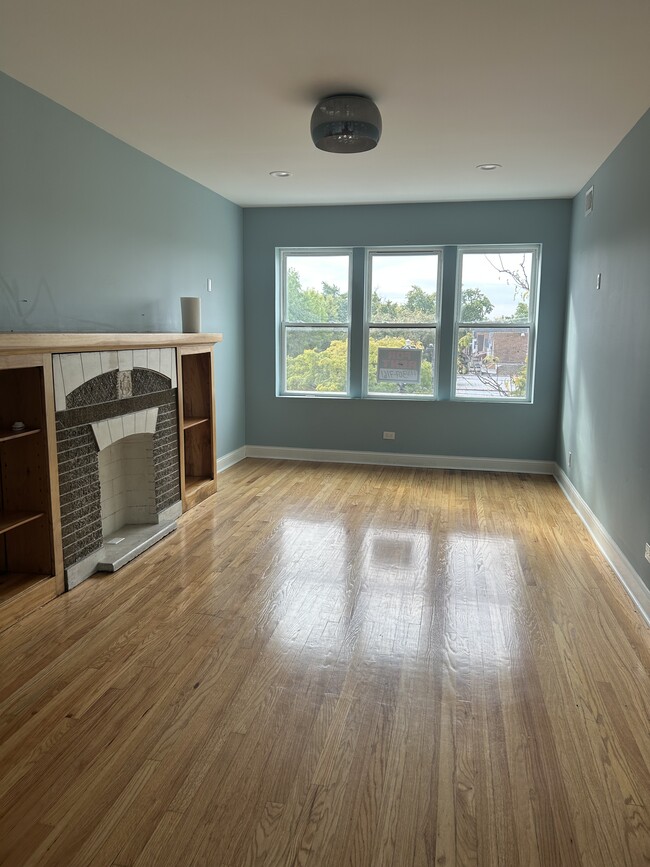 Photo - 4132 W 26th St Unidad 3rd Floor