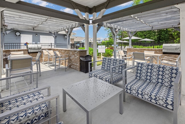 Photo - Conrad at Concord Mills