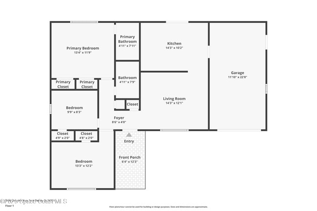 Photo - 7500 Coquina Ave