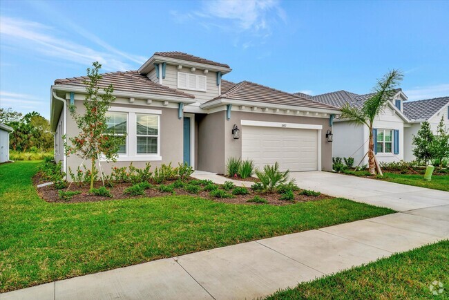 Building Photo - Stunning Brand New Build ~ Sarasota Grand ... Rental