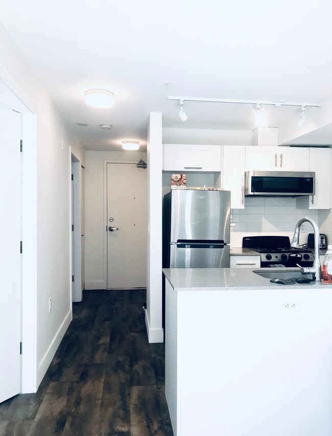 Photo - 2 Bedroom 1 Bath in Kies Place Unité 302