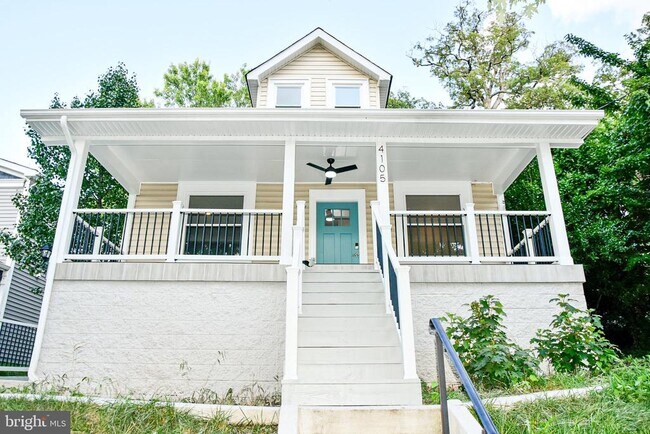 Photo - 4105 30th St